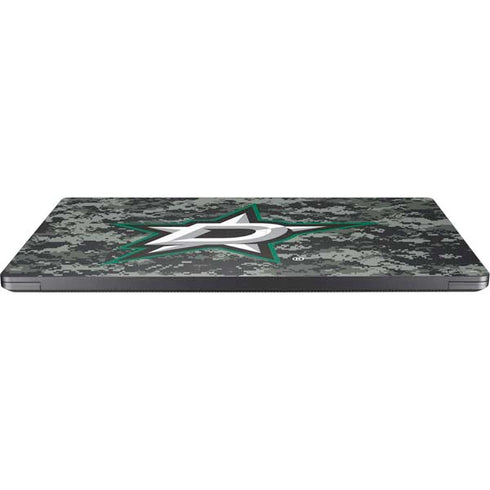 NHL Dallas Stars Camo Surface Laptop 7 15in Skin