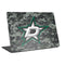 NHL Dallas Stars Camo Laptop Skins