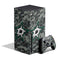 NHL Dallas Stars Camo Xbox Series X Bundle Skin