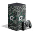 NHL Dallas Stars Camo Xbox Series X Skins