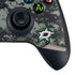 NHL Dallas Stars Camo Xbox Series X Bundle Skin