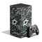 NHL Dallas Stars Camo XBox Series X Digital Edition Bundle Skin
