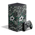NHL Dallas Stars Camo XBox Series X Digital Edition Bundle Skin