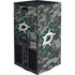 NHL Dallas Stars Camo XBox Series X Digital Edition Bundle Skin