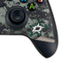 NHL Dallas Stars Camo XBox Series X Digital Edition Bundle Skin