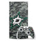 NHL Dallas Stars Camo Xbox Series X Skins