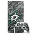 NHL Dallas Stars Camo Xbox Series X Skins