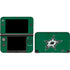 NHL Dallas Stars Distressed Nintendo Skins