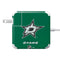 NHL Dallas Stars Distressed 85W Power Adapter (15 and 17 inch MacBook Pro Charger) Skin