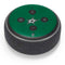 NHL Dallas Stars Distressed Amazon Echo Dot Skin