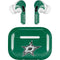 NHL Dallas Stars Distressed AirPods Skins