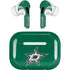 NHL Dallas Stars Distressed AirPods Skins