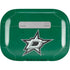NHL Dallas Stars Distressed AirPods Skins