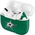 NHL Dallas Stars Distressed AirPods Skins