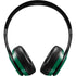 NHL Dallas Stars Distressed Beats Solo 4 Wireless Headphones Skin