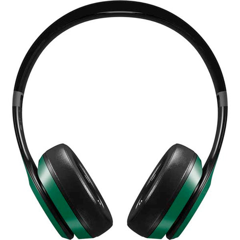 NHL Dallas Stars Distressed Beats Studio Pro Wireless Headphones Skin