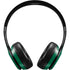NHL Dallas Stars Distressed Beats Studio Pro Wireless Headphones Skin