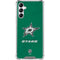 NHL Dallas Stars Distressed Gabb Phone 4 Clear Case