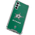 NHL Dallas Stars Distressed Galaxy A16 5G Clear Case