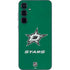 NHL Dallas Stars Distressed Galaxy A35 5G Skin
