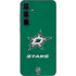 NHL Dallas Stars Distressed Galaxy A36 5G Skin