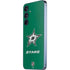 NHL Dallas Stars Distressed Galaxy A36 5G Skin