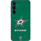 NHL Dallas Stars Distressed Galaxy A55 5G Skin