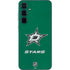 NHL Dallas Stars Distressed Galaxy A55 5G Skin