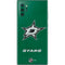 NHL Dallas Stars Distressed Galaxy Note 10 Plus Skin