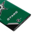 NHL Dallas Stars Distressed Galaxy Note 10 Plus Skin