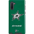 NHL Dallas Stars Distressed Galaxy Cases