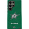 NHL Dallas Stars Distressed Galaxy S23 Ultra Pro Case