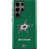 NHL Dallas Stars Distressed Galaxy S23 Ultra Pro Case