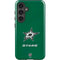 NHL Dallas Stars Distressed Galaxy S25 Impact Case
