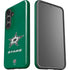 NHL Dallas Stars Distressed Galaxy S25 Impact Case