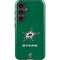 NHL Dallas Stars Distressed Galaxy S25 Plus Impact Case