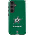 NHL Dallas Stars Distressed Galaxy S25 Plus Impact Case