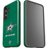 NHL Dallas Stars Distressed Galaxy S25 Plus Impact Case