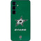 NHL Dallas Stars Distressed Galaxy S25 Plus Skin