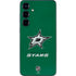 NHL Dallas Stars Distressed Galaxy S25 Plus Skin
