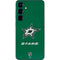 NHL Dallas Stars Distressed Galaxy S24 Plus Skin