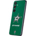 NHL Dallas Stars Distressed Galaxy S25 Plus Skin