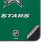 NHL Dallas Stars Distressed Galaxy S25 Plus Skin