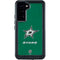 NHL Dallas Stars Distressed Galaxy S24 Plus Waterproof Case