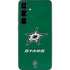 NHL Dallas Stars Distressed Galaxy S25 Skin