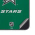 NHL Dallas Stars Distressed Galaxy S25 Skin