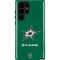 NHL Dallas Stars Distressed Galaxy S25 Ultra Impact Case