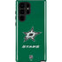 NHL Dallas Stars Distressed Galaxy S25 Ultra Impact Case