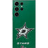 NHL Dallas Stars Distressed Galaxy S25 Ultra Skin