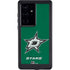 NHL Dallas Stars Distressed Galaxy S24 Ultra Waterproof Case